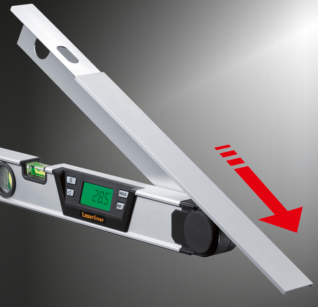 ArcoMaster 60 - Digitalni ure?aj za mjerenje kuta