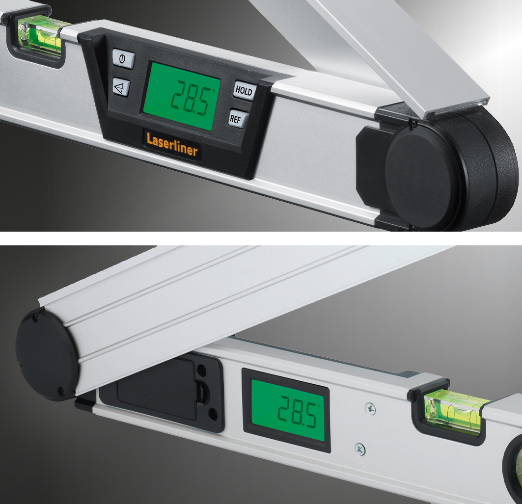 ArcoMaster 60 - Digitalni ure?aj za mjerenje kuta