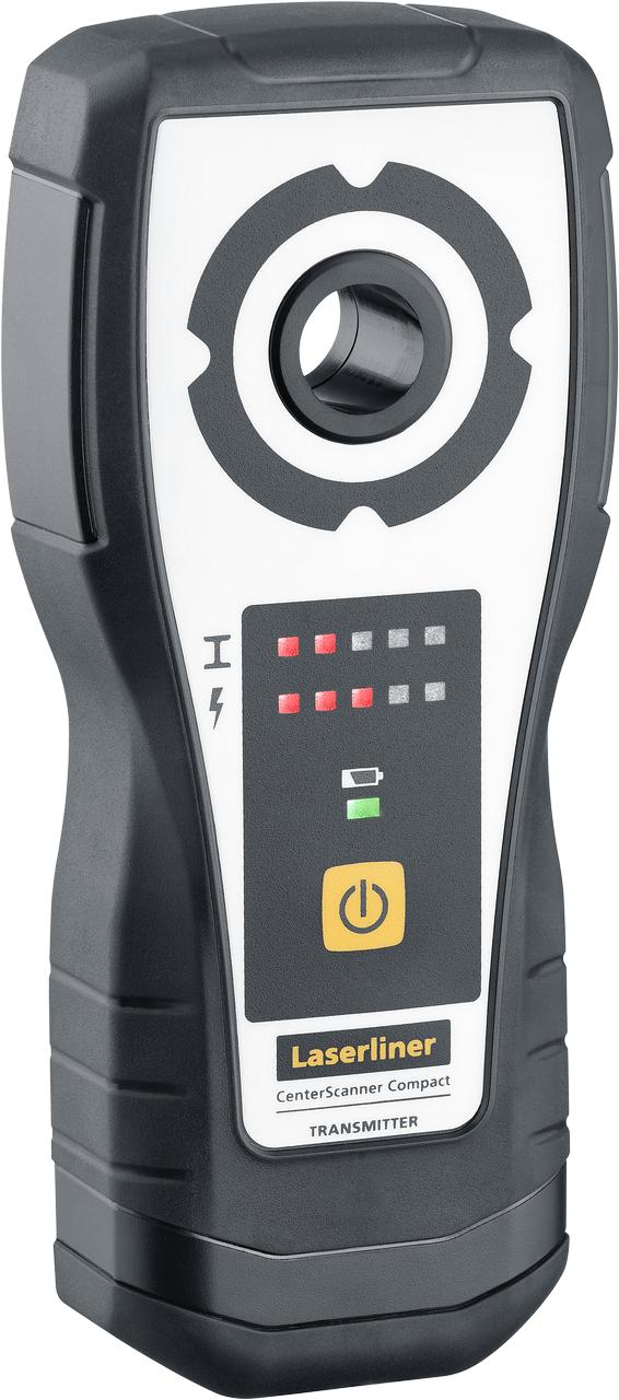 CenterScanner Compact - Ure?aj za bušenje