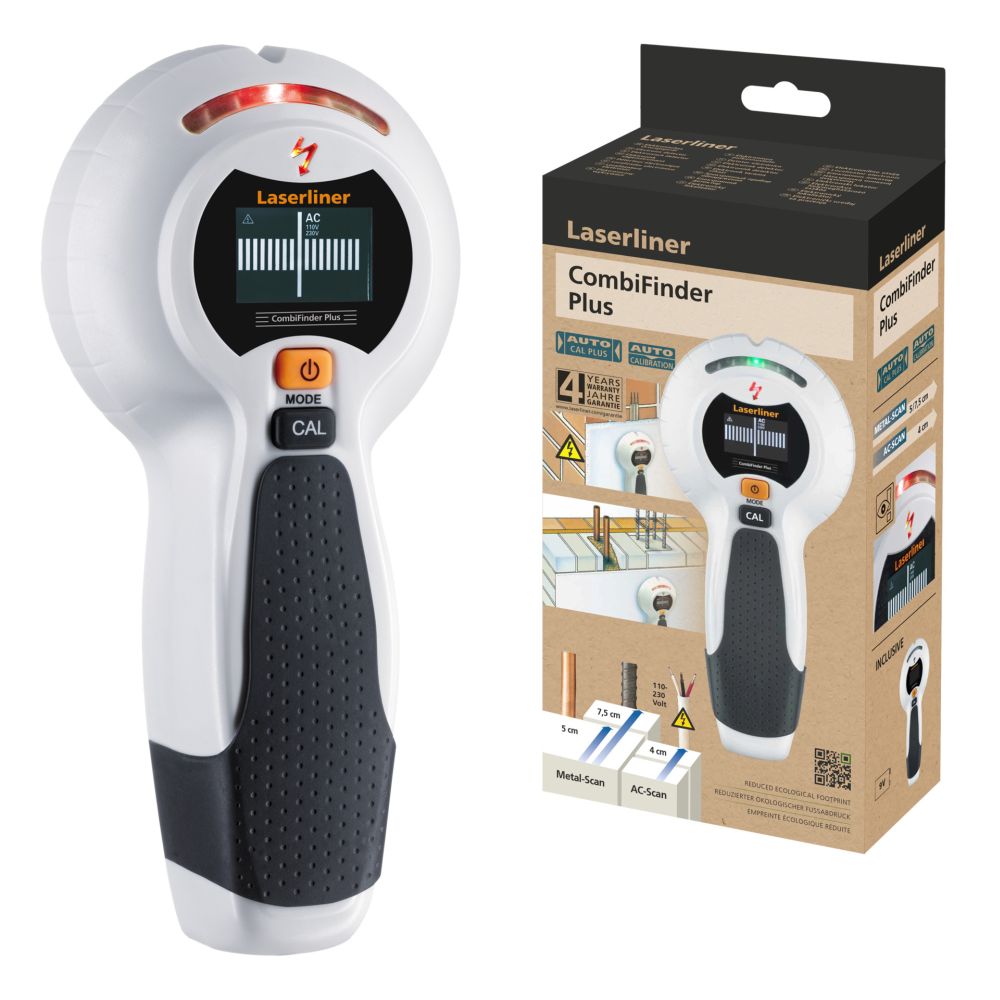 CombiFinder Plus - Elektroni?ki ure?aj za lociranje