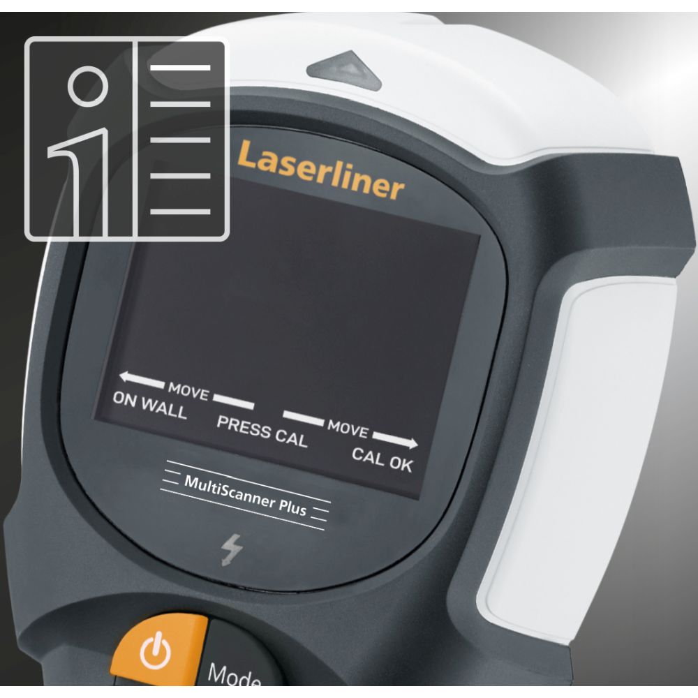 MultiScanner Plus