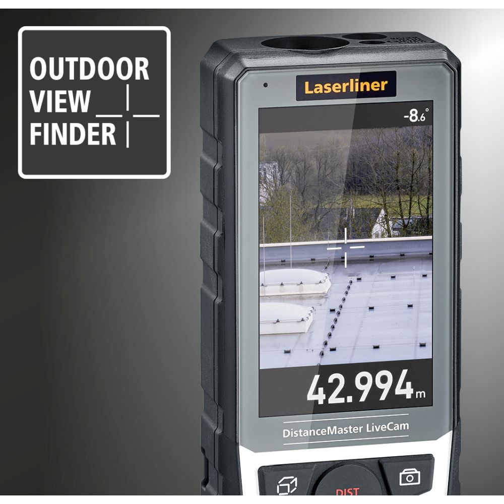 CombiFinder Plus - Elektroni?ki ure?aj za lociranje