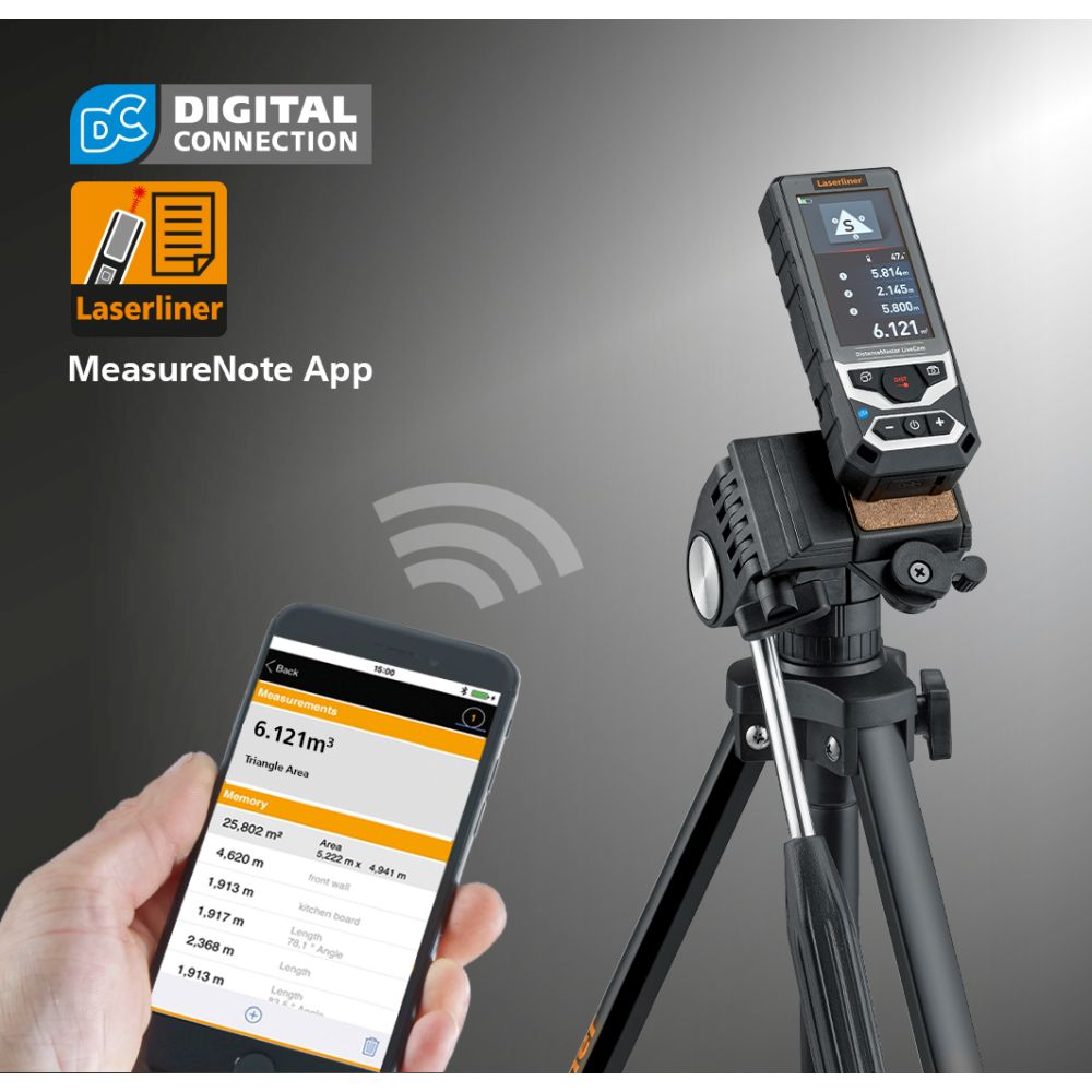 CombiFinder Plus - Elektroni?ki ure?aj za lociranje