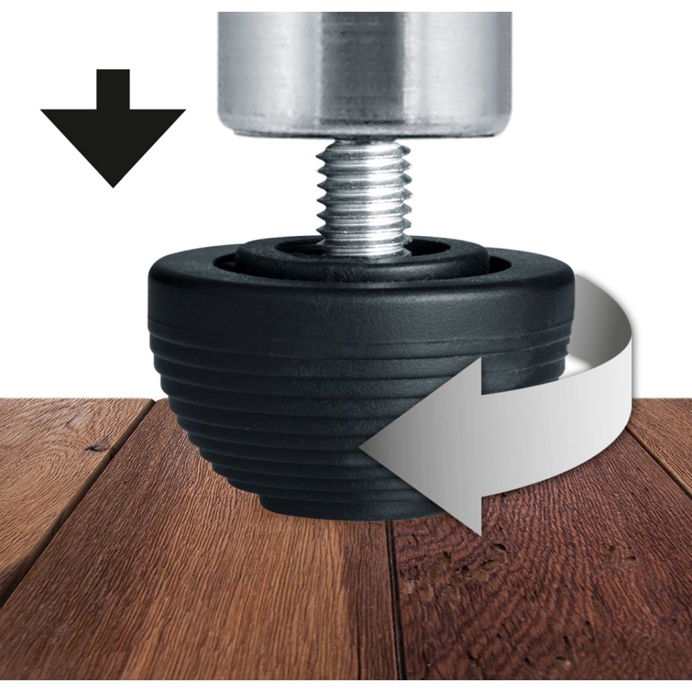 VarioStand L 300 cm