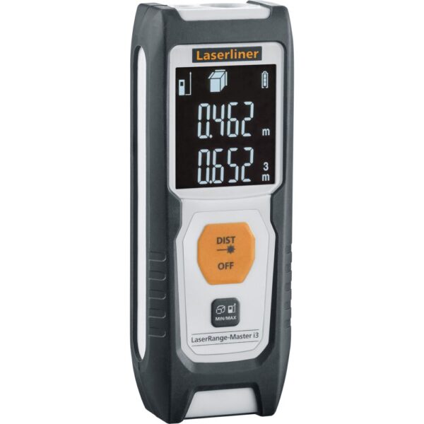 LaserRange-Master I3 - Laserski daljinomjer
