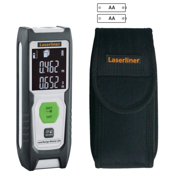 LaserRange-Master Gi4 - Laserski daljinomjer
