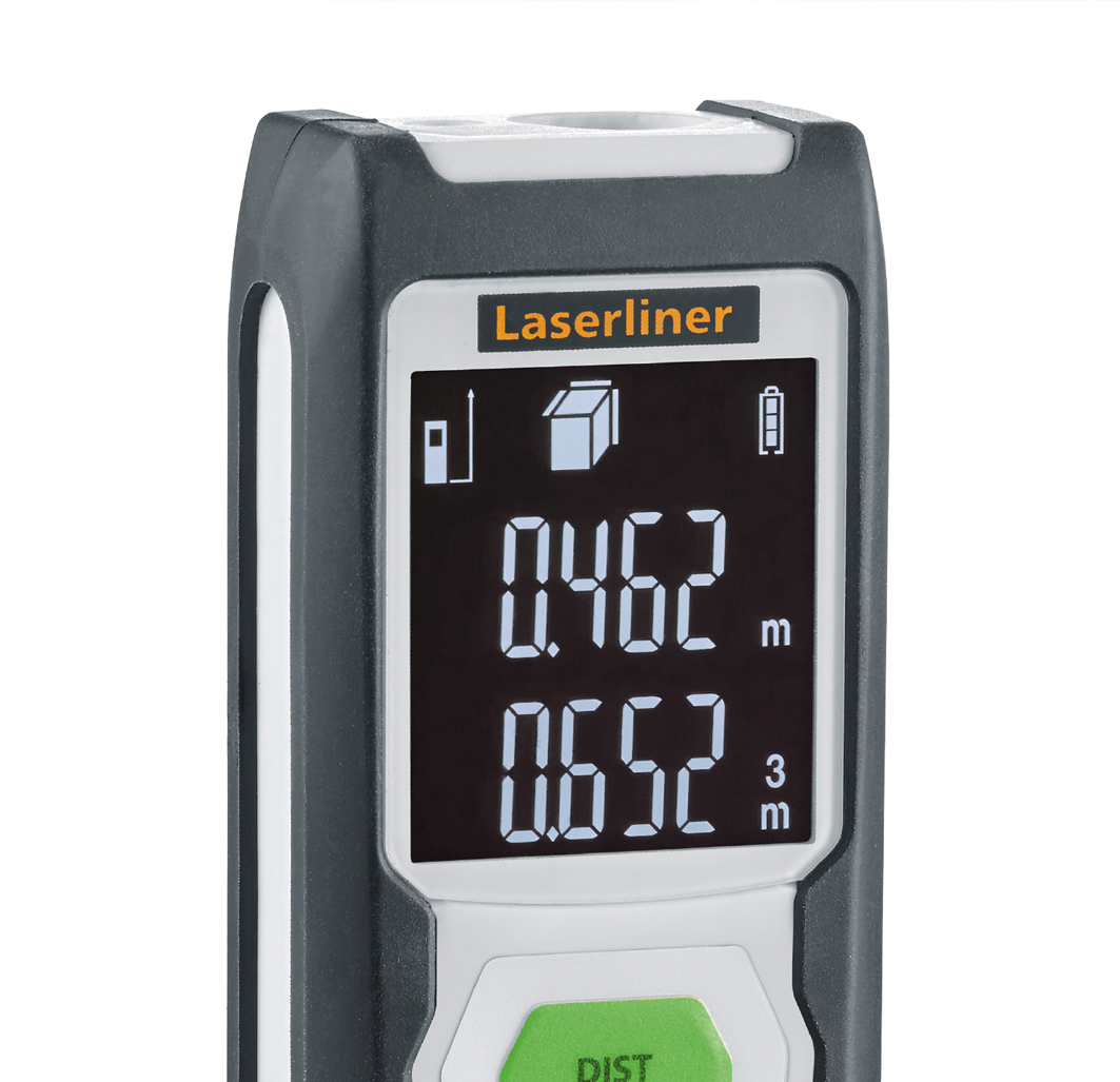 LaserRange-Master Gi4 - Laserski daljinomjer