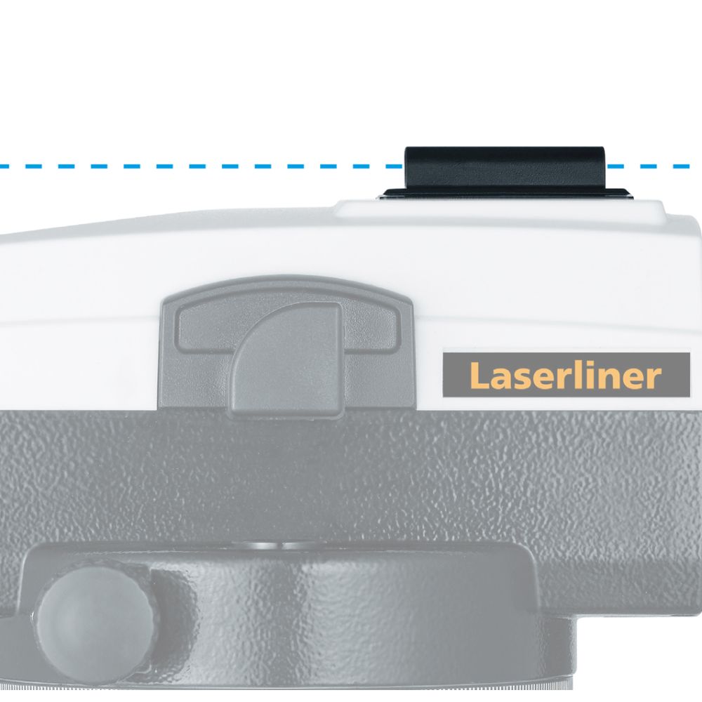 LL-080.85-1 NIVELIR OPTIČKI AUTOMATSKI OPTICAL LEVEL 32 Plus Set