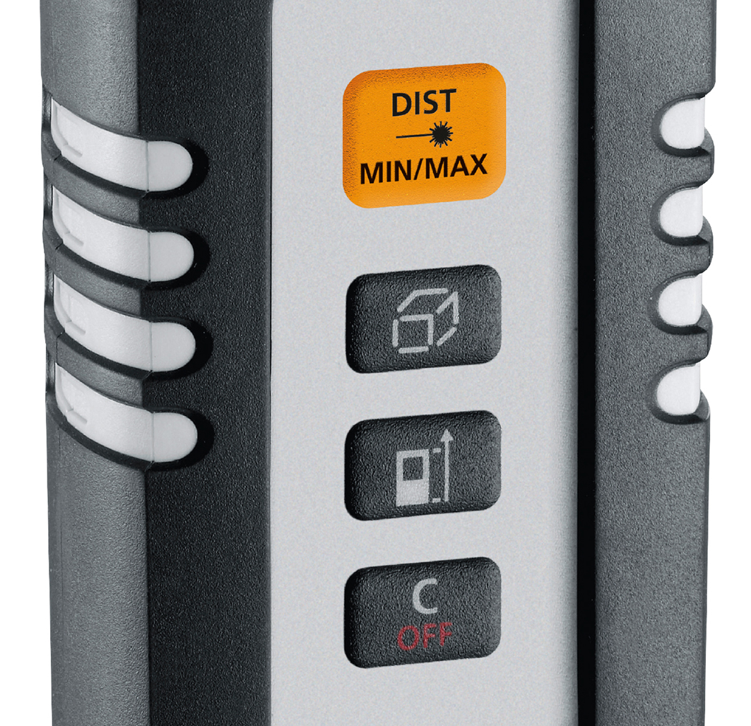 DistanceMaster Compact - Laserski daljinomjer