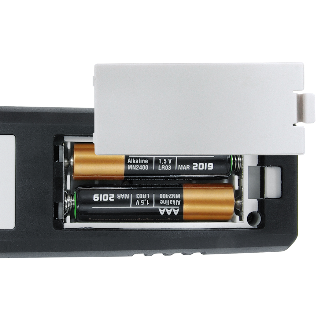 DistanceMaster Compact - Laserski daljinomjer