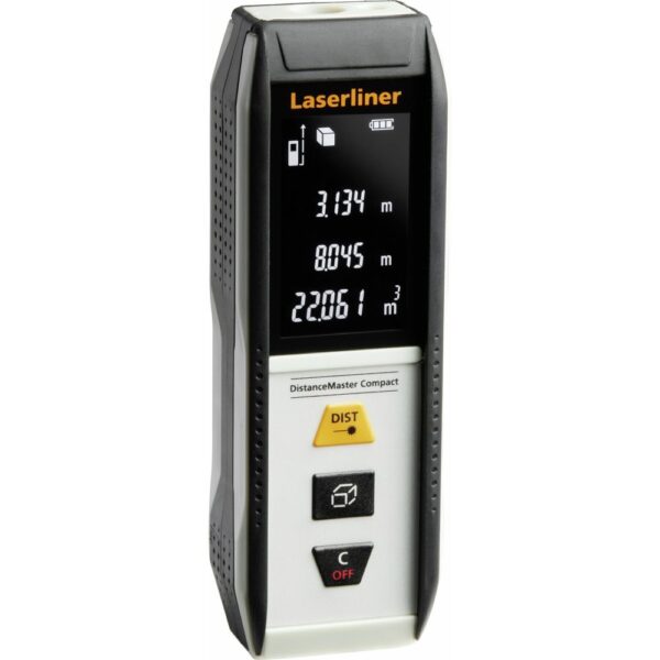 DISTANCE MASTER COMPACT 30