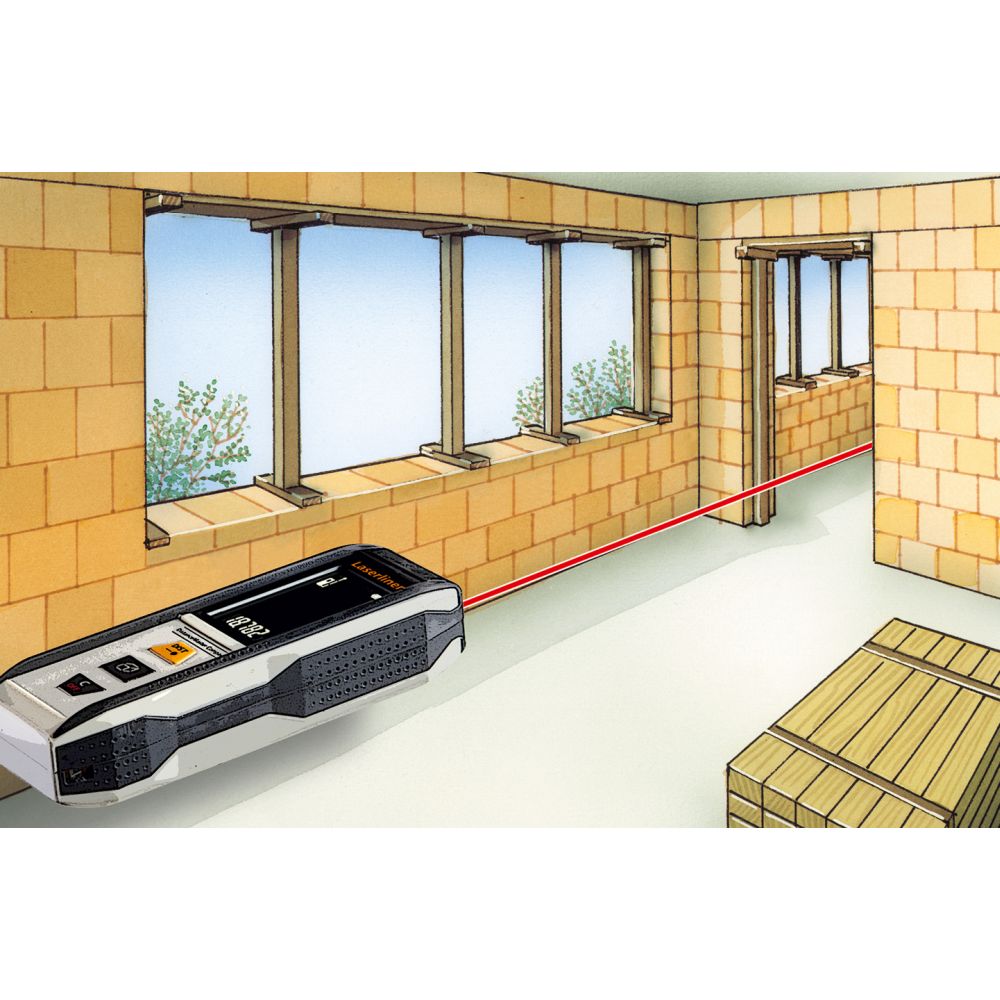 DISTANCE MASTER COMPACT 30