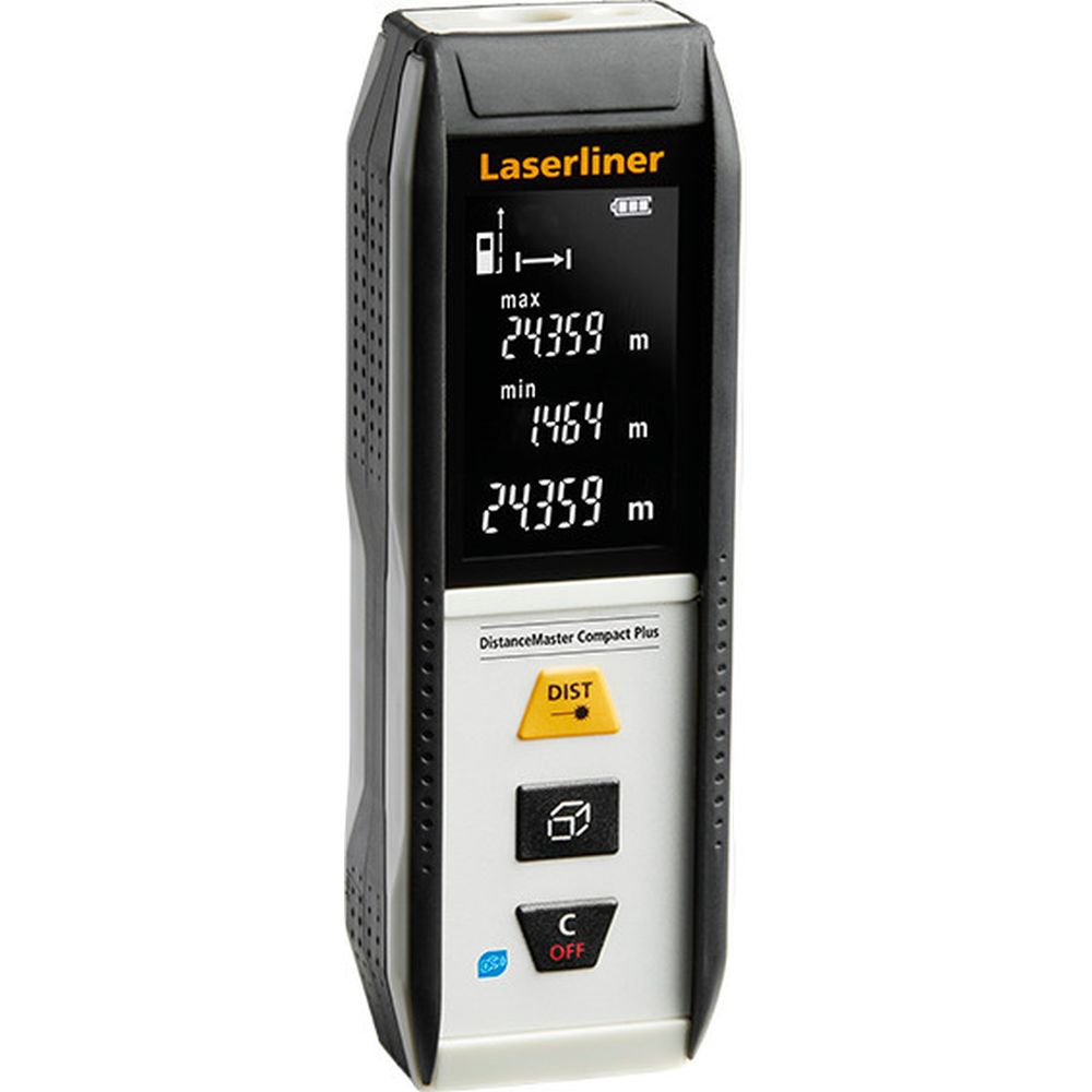 DISTANCE MASTER COMPACT PLUS 50