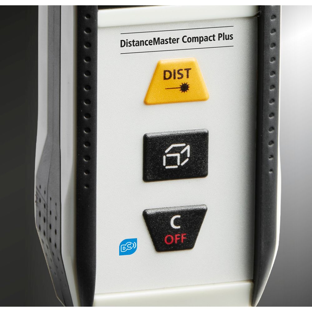DISTANCE MASTER COMPACT PLUS 50