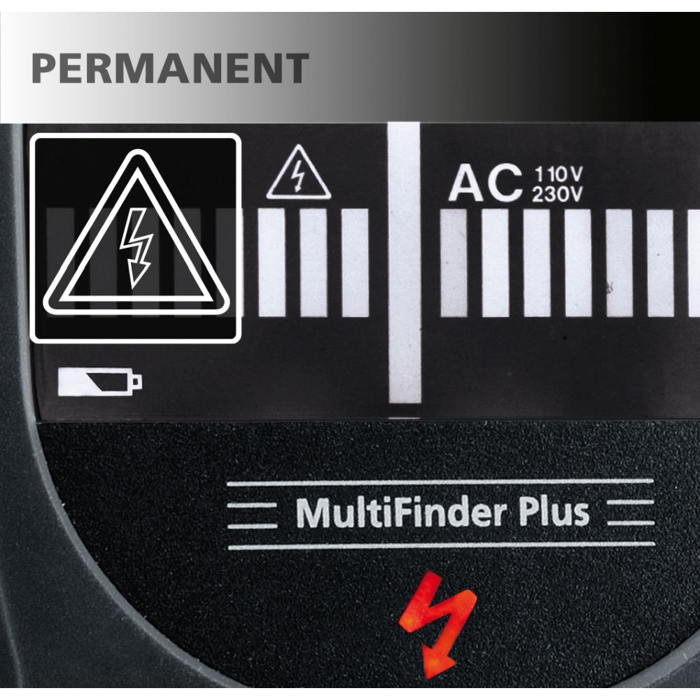 MultiFinder Plus - Univerzalni ure?aj za lociranje