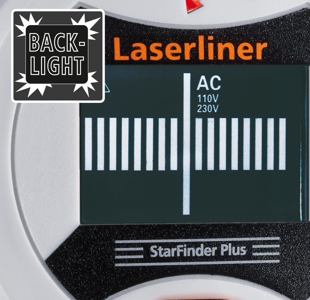 StarFinder Plus - Elektroni?ki ure?aj za lociranje