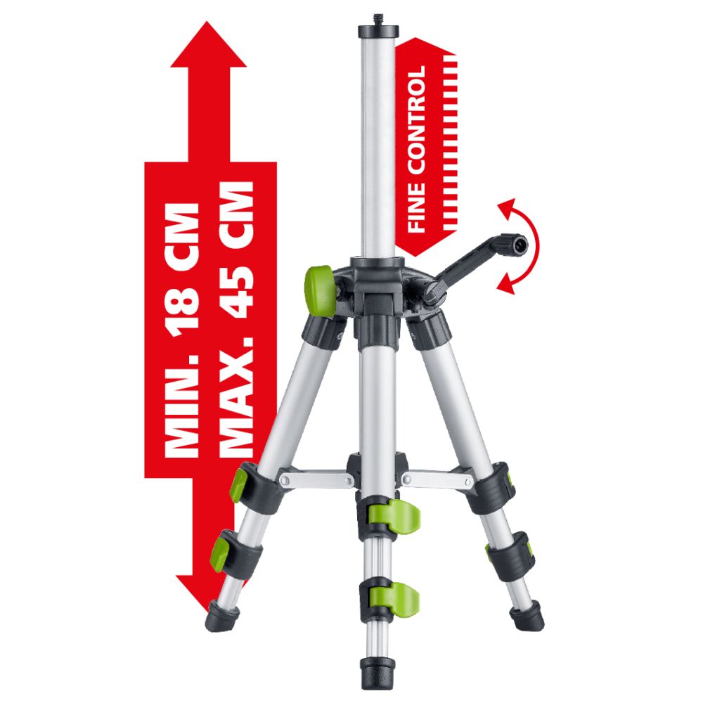 EasyCross-Laser radni set