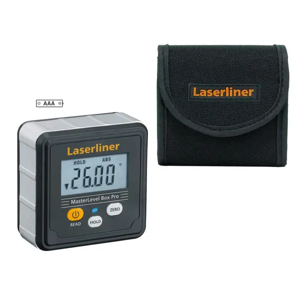 MasterLevel Box Pro