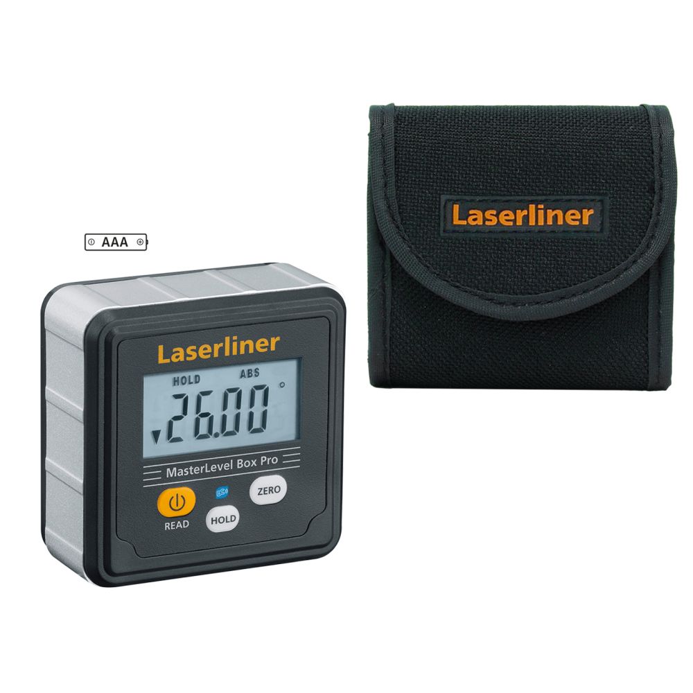MasterLevel Box Pro