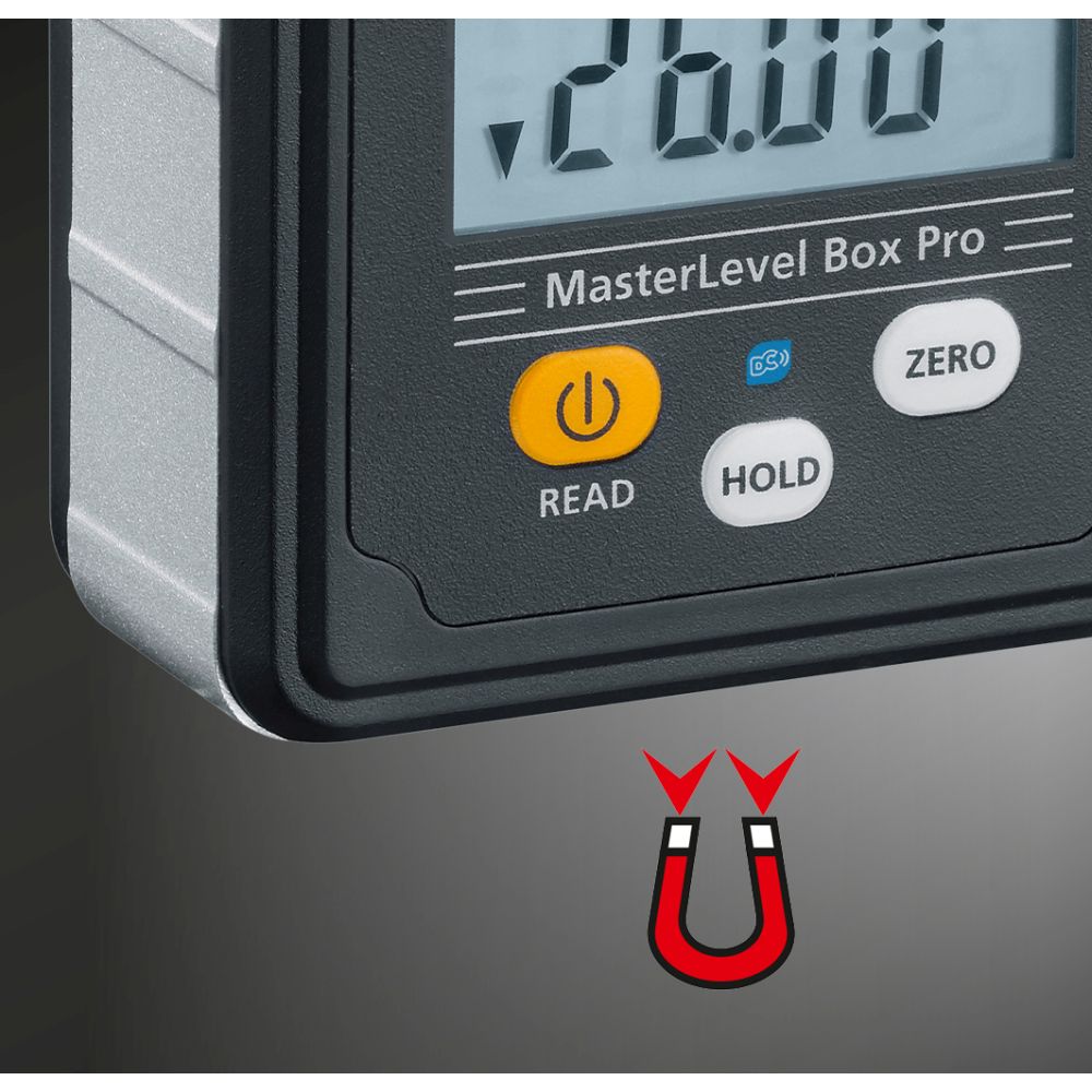 MasterLevel Box Pro