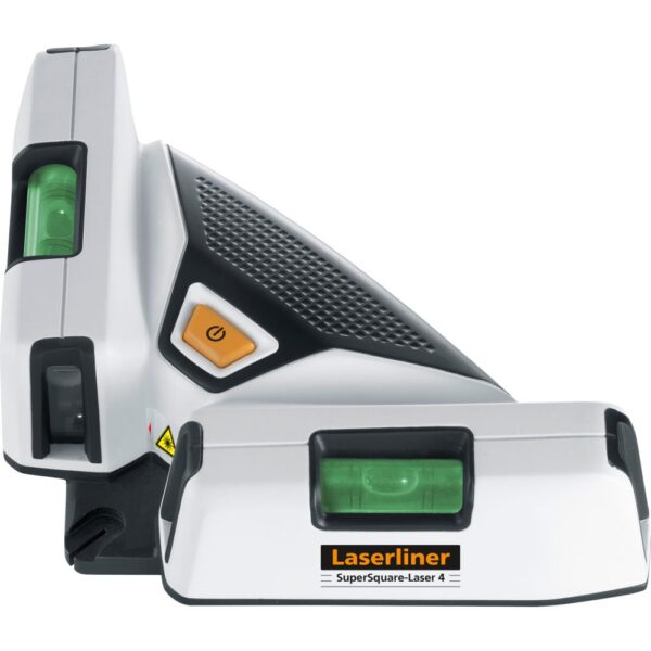 SuperSquare-Laser 4 - linijski laser