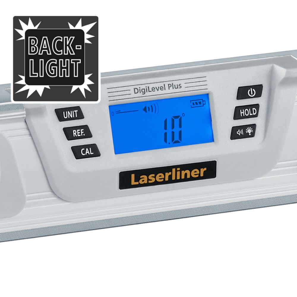 DigiLevel Laser - Digitalna elektroni?ka libela