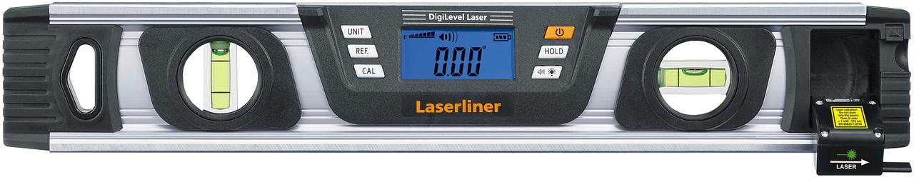 DigiLevel Laser G40 - Digitalna elektroni?ka libela