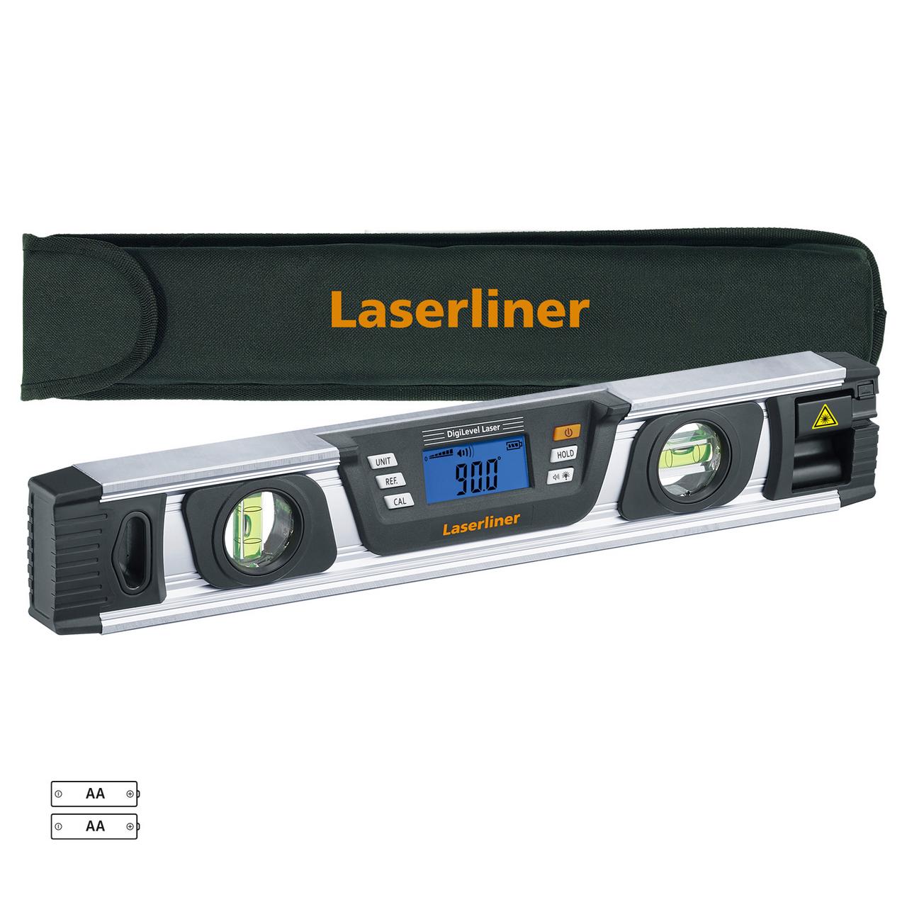 DigiLevel Laser G40 - Digitalna elektroni?ka libela