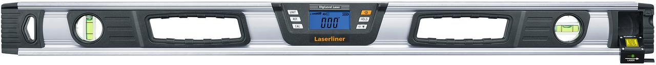 DigiLevel Laser G80 - Digitalna elektroni?ka libela