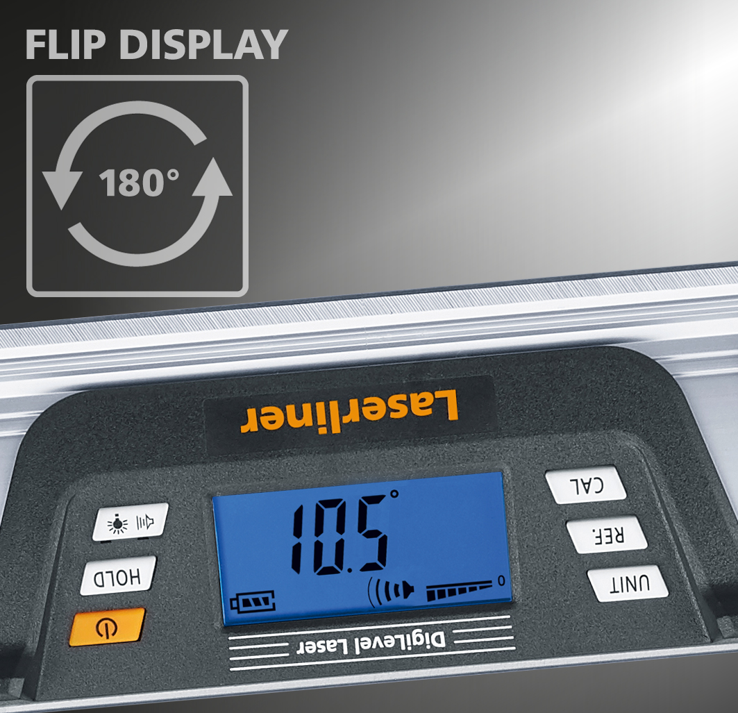 DigiLevel Laser G80 - Digitalna elektroni?ka libela