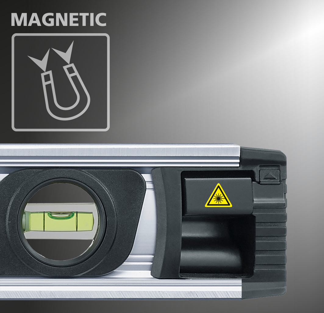 DigiLevel Laser G80 - Digitalna elektroni?ka libela