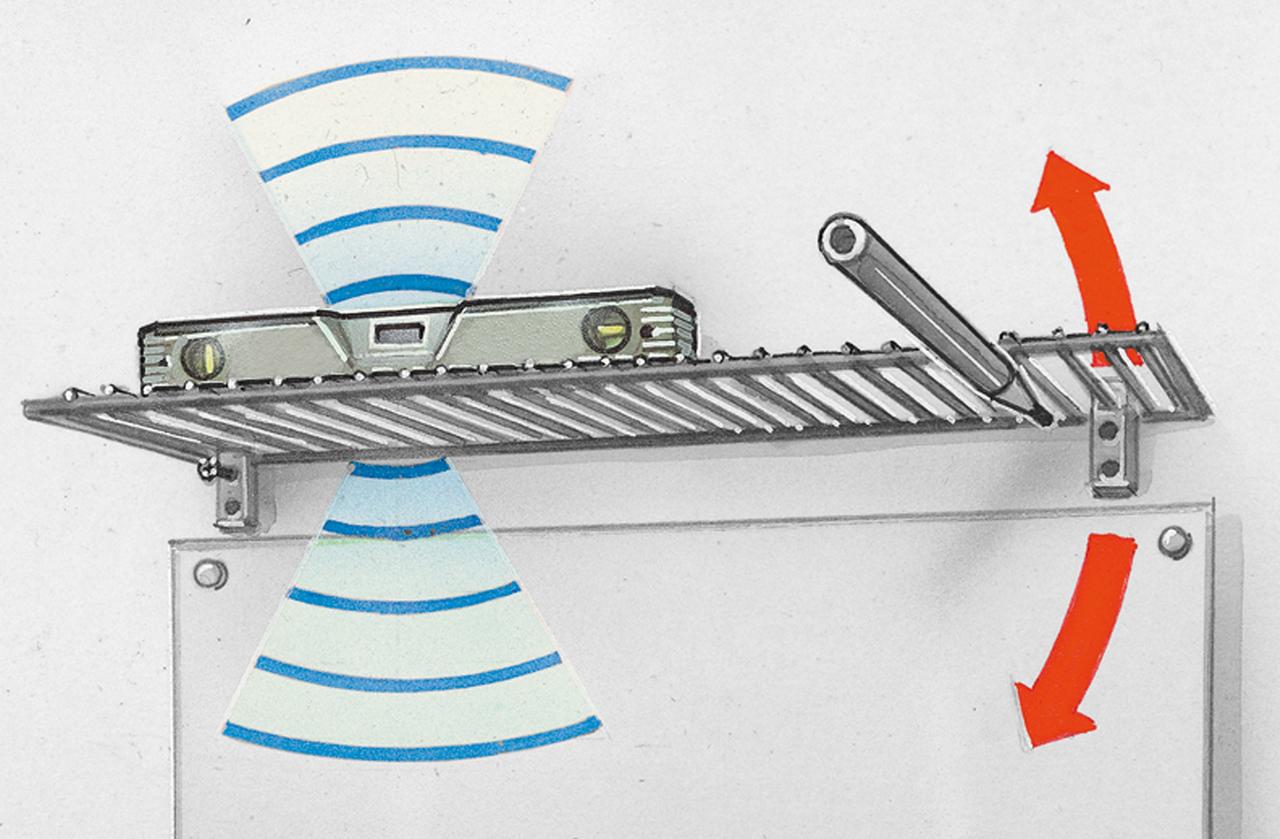 DigiLevel Laser G80 - Digitalna elektroni?ka libela