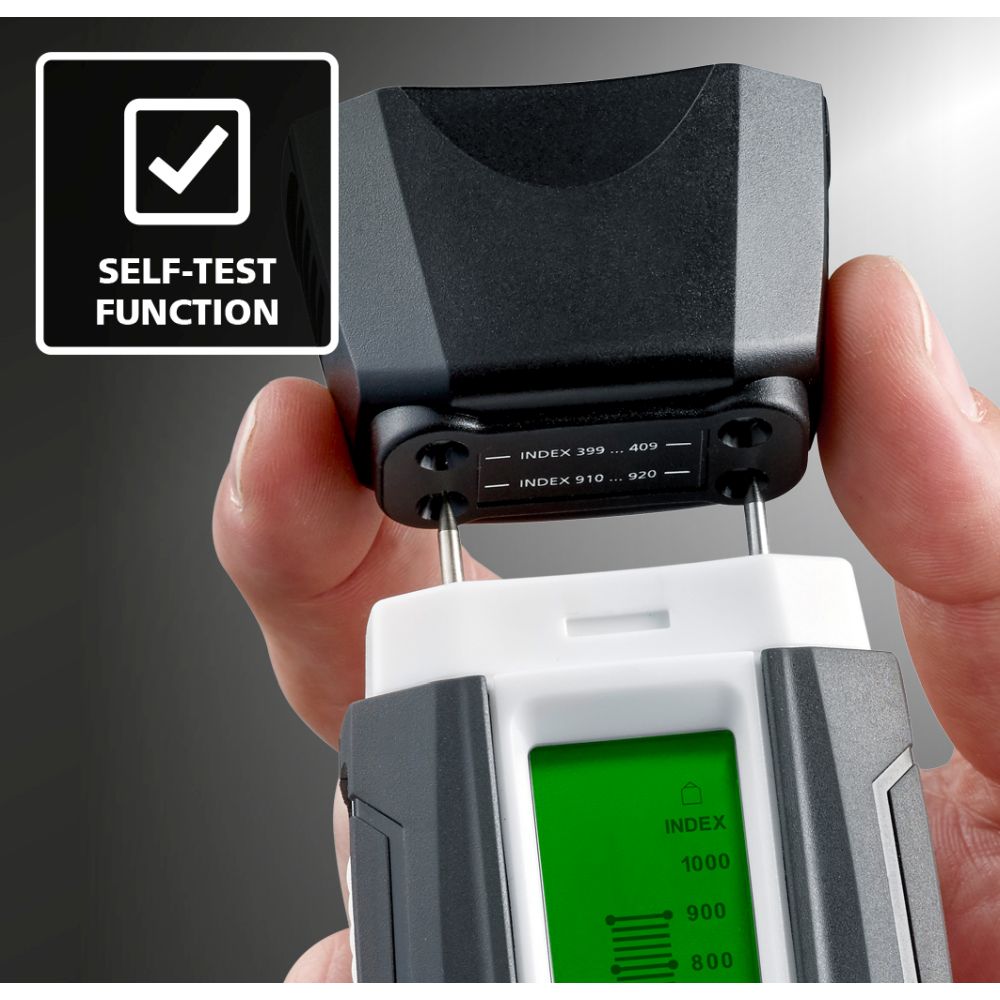 DampFinder Compact Plus