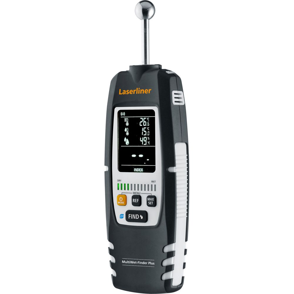 MultiWet-Finder Plus