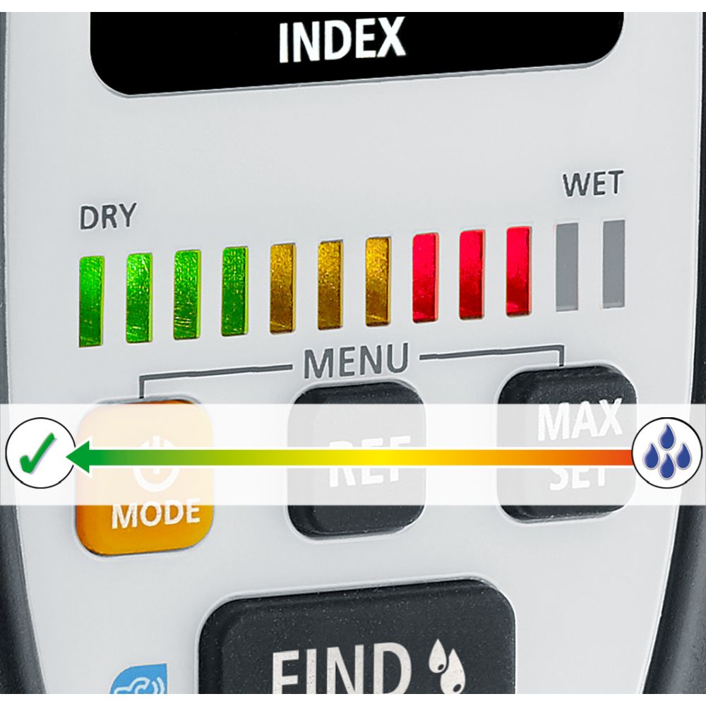 MultiWet-Finder Plus