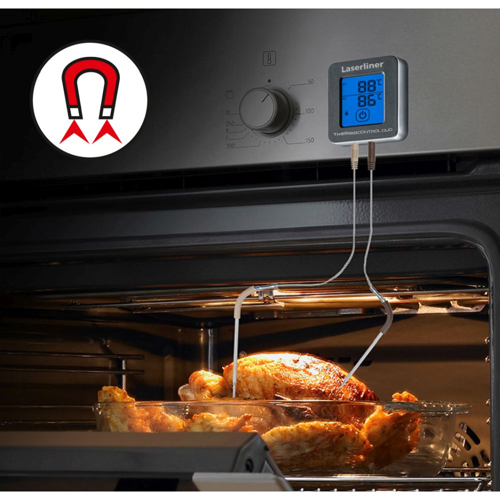 ThermoControl Duo