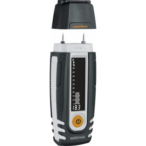 DampFinder Compact