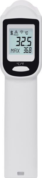 ThermoSpot One - Infracrveni termometar