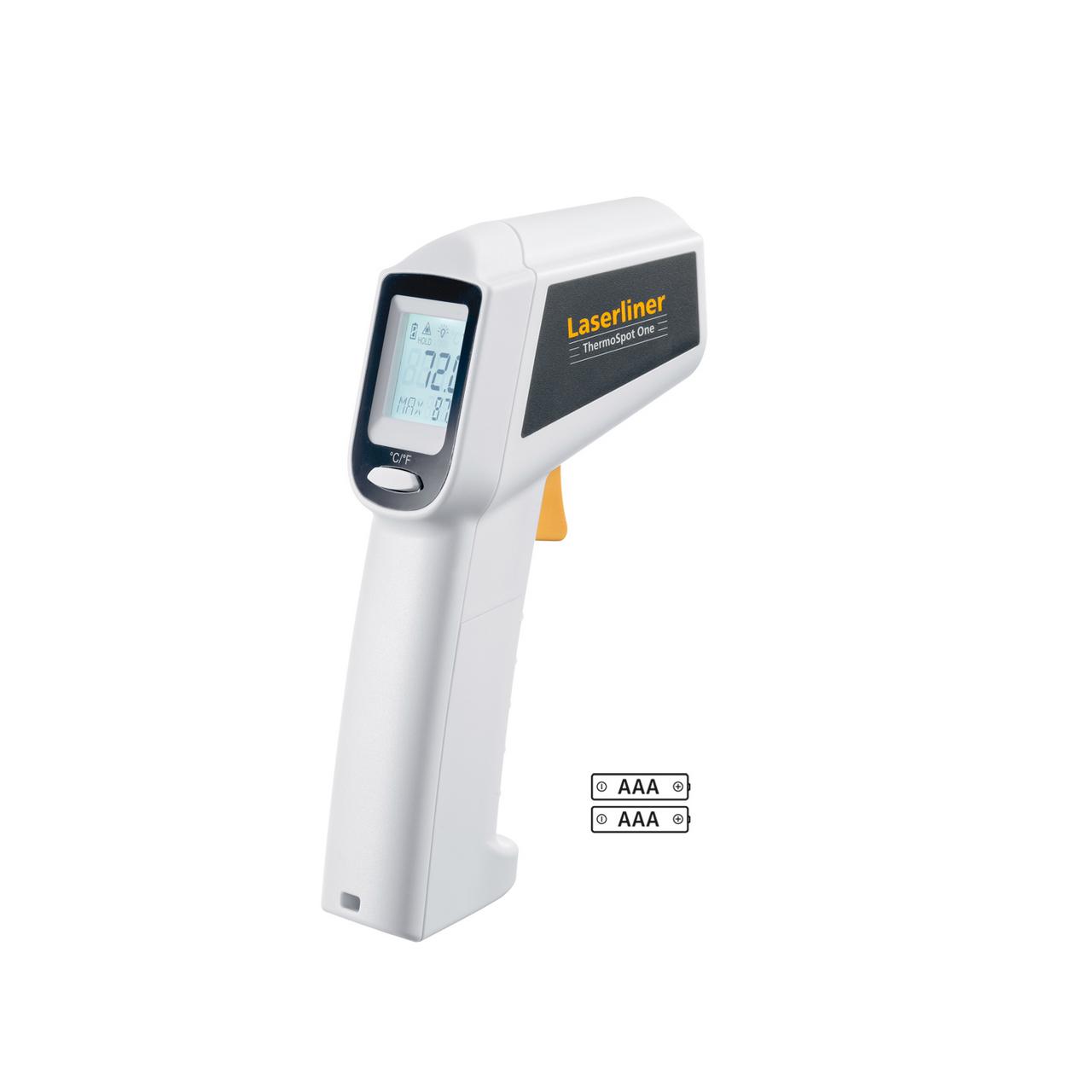ThermoSpot One - Infracrveni termometar