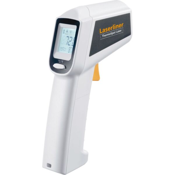 ThermoSpot One - Infracrveni termometar