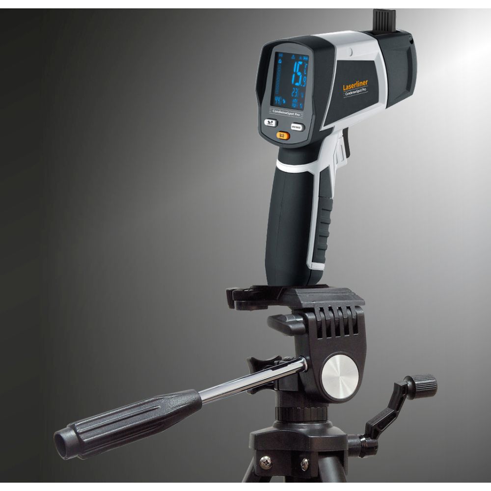 LL-082.049A MJERAČ VLAGE/KLIME/TEMPERATURE CondenseSpot Pro