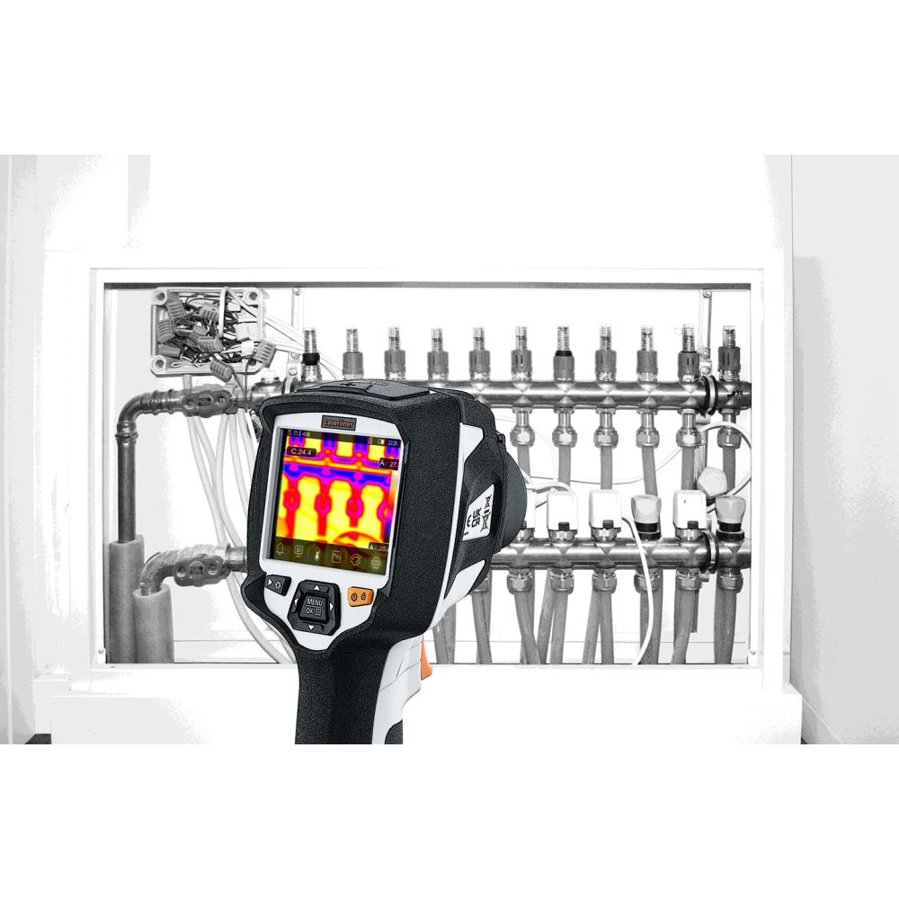 LL-082.075A KAMERA TERMALNA HighSense