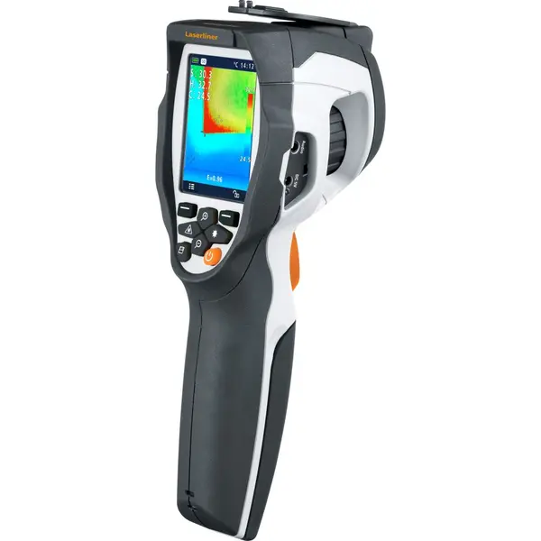 ThermoCamera Compact Plus