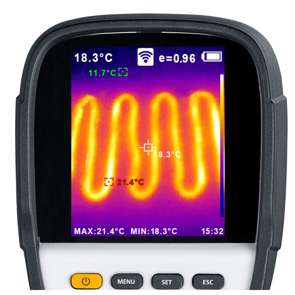ThermoCamera Connect