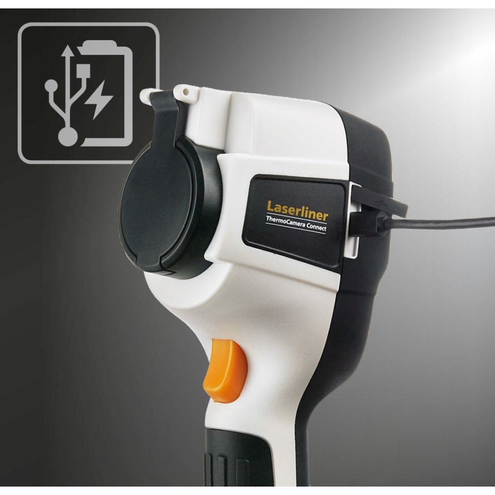 ThermoCamera Connect