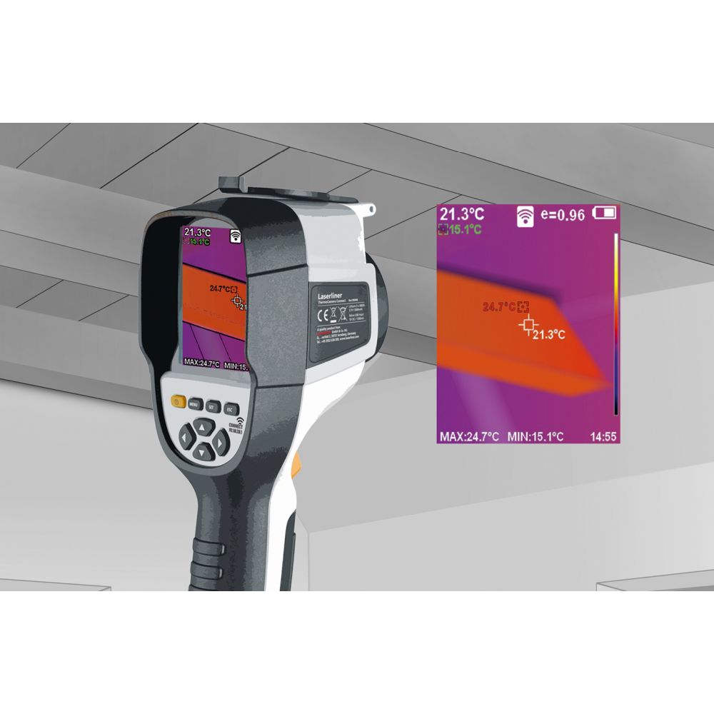 ThermoCamera Connect