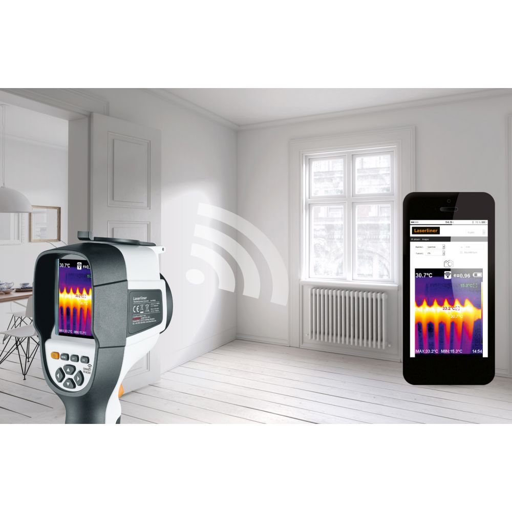 ThermoCamera Connect