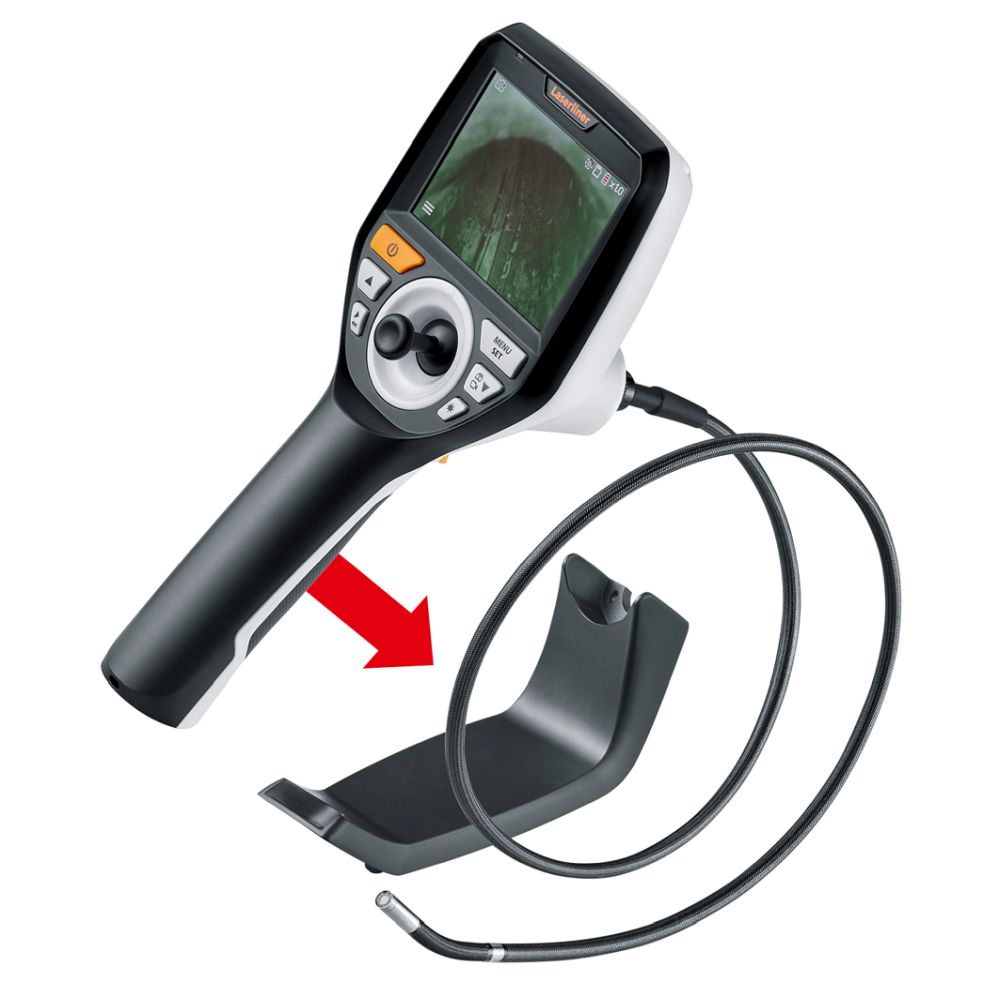 VideoInspector 3D (6 mm 1 m)