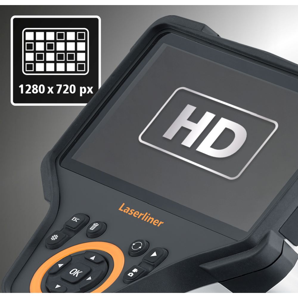 VIDEOFLEX HD