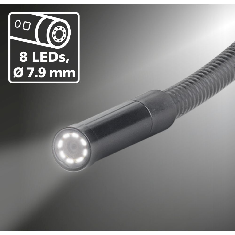 VIDEOFLEX HD
